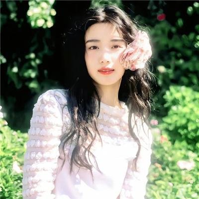 交际女
